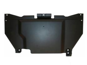 Jumasa 04520430 - PROTECCION CAJA CAMBIOS AUTOMATICO 6V AUDI A4 (8D, B5) / A4