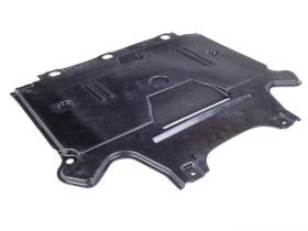 Jumasa 04600434 - PROTECCION CAJA CAMBIOS 3.0/3.2 COUPE/SPORTBACK/CABRIO AUDI