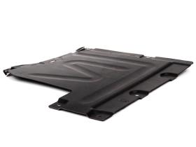 Jumasa 04600555 - PROTECCION CAJA CAMBIOS AUTOMATICO BMW 1 COUPé (E82) (10/200