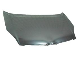 Jumasa 05035114 - CAPO DELANTERO TOYOTA COROLLA VERSO (E12) (09/2001 - 12/2003