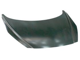 Jumasa 05303570 - CAPO DELANTERO ALUMINIO PEUGEOT 308 (4A, 4C) / 308 SW / 308