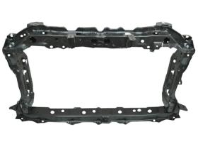 Jumasa 06075101 - FRENTE INTERNO TOYOTA YARIS (P13) (07/2011 - 06/2014)