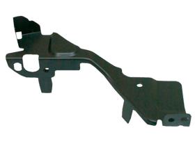 Jumasa 06324093 - SOPORTE DERECHO FRENTE RENAULT KANGOO (KC0/1) (03/2003 - 09/