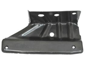 Jumasa 08512667 - SOPORTE ALETA DELANTERA IZQUIERDA NISSAN QASHQAI / QASHQAI +