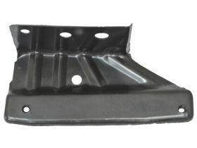 Jumasa 08522667 - SOPORTE ALETA DELANTERA DERECHA NISSAN QASHQAI / QASHQAI +2