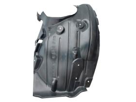 Jumasa 08734008 - GUARDABARROS DELANTERO IZQUIERDO PARTE TRASERA RENAULT CAPTU