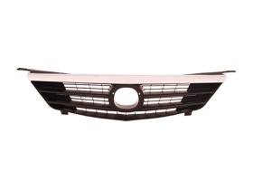 Jumasa 21001957 - REJILLA FRENTE CON MOLDURA CROMADA MAZDA 626 V (GF, GW) (08/