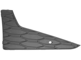 Jumasa 22344595 - REJILLA DERECHA PARACHOQUES DELANTERO FR SEAT LEON (5F1) (09