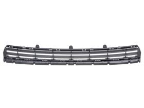 Jumasa 22361074 - REJILLA SUPERIOR PARACHOQUES DELANTERO CITROËN BERLINGO II C