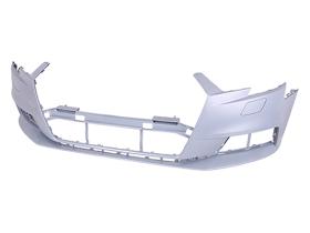 Jumasa 25300453 - PARACHOQUES DELANTERO IMPRIMADO 3/5 PUERTAS 05/2016-> AUDI A