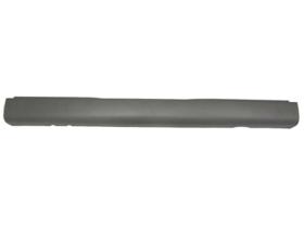 Jumasa 25401547 - CENTRO PARACHOQUES TRASERO IMPRIMADO FORD TRANSIT FURGóN / C