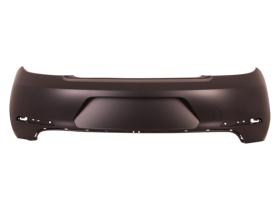 Jumasa 25405506 - PARACHOQUES TRASERO IMPRIMADO VOLKSWAGEN BEETLE (5C1, 5C2) (