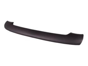 Jumasa 26032151 - SPOILER PARACHOQUES DELANTERO NEGRO MITSUBISHI L 200 (KAT, K