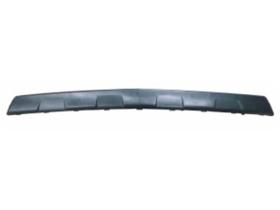 Jumasa 26033097 - SPOILER PARACHOQUES DELANTERO NEGRO OPEL MOKKA (10/2012 - )