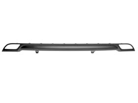 Jumasa 26045102 - SPOILER PARACHOQUES TRASERO TOYOTA YARIS (P15) (07/2014 - 20