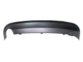 Jumasa 26045578 - SPOILER PARACHOQUES TRASERO VOLKSWAGEN JETTA IV (5C6) (11/20