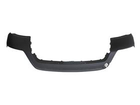 Jumasa 26130571 - SPOILER PARACHOQUES DELANTERO SIN AGUJEROS SENSOR BMW X3 (F2