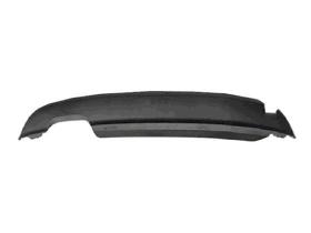 Jumasa 26145552 - SPOILER PARACHOQUES TRASERO CON AGUJERO ESCAPE VOLKSWAGEN GO