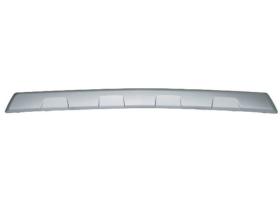 Jumasa 26303097 - SPOILER PARACHOQUES DELANTERO GRIS PLATA OPEL MOKKA (10/2012