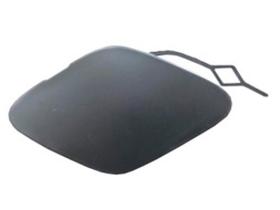 Jumasa 28003097 - TAPA GANCHO PARACHOQUES DELANTERO NEGRA OPEL MOKKA (10/2012