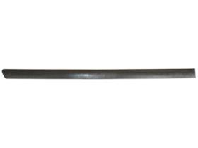 Jumasa 29285519 - MOLDURA PUERTA TRASERA DERECHA NEGRA ->2005 VOLKSWAGEN PASSA