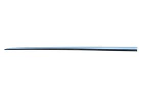 Jumasa 29314008 - EMBELLECEDOR MOLDURA PUERTA DELANTERA IZQUIERDA CROMADA RENA