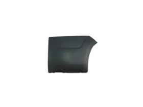 Jumasa 29323512 - MOLDURA ALETA TRASERA DERECHA NEGRA PEUGEOT BOXER FURGóN / C