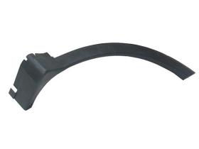 Jumasa 30143053 - CERCO ALETA TRASERA IZQUIERDA NEGRA OPEL CORSA C (F08, F68)