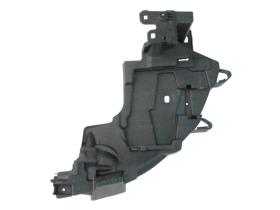 Jumasa 31024038 - SOPORTE DERECHO PARACHOQUES DELANTERO RENAULT FLUENCE (L30)