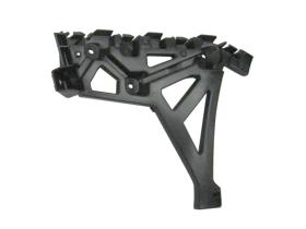Jumasa 31424007 - SOPORTE DERECHO PARACHOQUES TRASERO RENAULT TWINGO III (BCM)