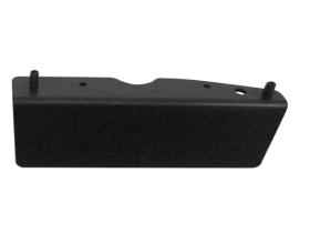 Jumasa 31624007 - SOPORTE DERECHO SPOILER PARACHOQUES DELANTERO RENAULT TWINGO