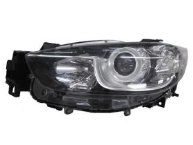 Jumasa 38021976 - FARO DERECHO H11+H15 ELECTRICO TIPO ST MAZDA CX-5 (KE, GH) (