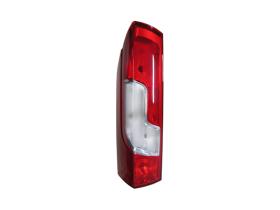 Jumasa 42413513 - GRUPO OPTICO TRASERO IZQUIERDO P21W+P21+5W+PY21W PEUGEOT BOX