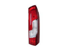 Jumasa 42423513 - GRUPO OPTICO TRASERO DERECHO P21W+P21+5W+PY21W PEUGEOT BOXER