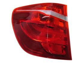 Jumasa 42470571 - GRUPO OPTICO EXTERIOR TRASERO IZQUIERDO LED TIPO V BMW X3 (F