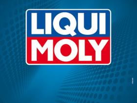 Liqui Moly 9950 - EXPOSITOR LIQUI MOLY ESTANDAR