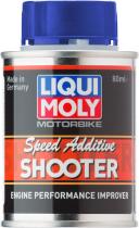 Liqui Moly 7836 - MOTORBIKE SPEED SHOOTER 80 80 ML.