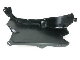Jumasa 04315505 - PROTECCION IZQUIERDA MOTOR 1.8/1.9/2.0 10/1998->09/2010 VOLK