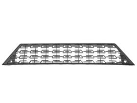 Jumasa 22354505 - REJILLA INFERIOR PARACHOQUES DELANTERO SEAT LEON (5F1, 5F5,