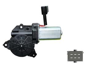 Jumasa ZR AA53 R - MOTOR DELANTERO DERECHO NO CONFORT 4 PUERTAS 2 PINS