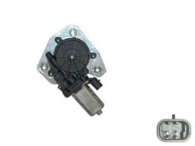 Jumasa ZR AD26 R - MOTOR DELANTERO DERECHO NO CONFORT 2 PUERTAS 2 PINS