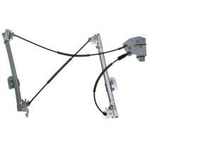 Jumasa ZR BM731 L - ELEVALUNAS DELANTERO IZQUIERDO ELECTRICO SIN MOTOR CONFORT 2