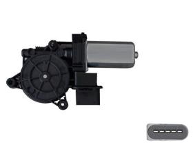 Jumasa ZR BMO41 L C - MOTOR DELANTERO IZQUIERDO CONFORT 4 PUERTAS 5 PINS