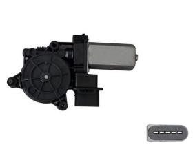 Jumasa ZR BMO42 L C - MOTOR TRASERO IZQUIERDO CONFORT 4 PUERTAS 5 PINS