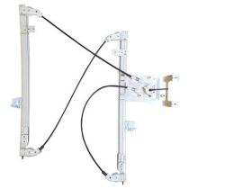 Jumasa ZR CT702 L - ELEVALUNAS DELANTERO IZQUIERDO ELECTRICO SIN MOTOR CONFORT 4