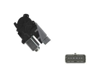 Jumasa ZR CTO71 L C - MOTOR DELANTERO IZQUIERDO CONFORT 2 PUERTAS 6 PINS