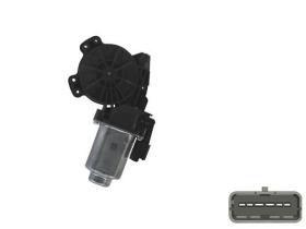 Jumasa ZR DNO175 L C - MOTOR DELANTERO IZQUIERDO CONFORT 4 PUERTAS 6 PINS