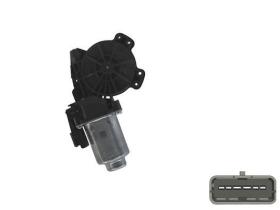 Jumasa ZR DNO175 R C - MOTOR DELANTERO DERECHO CONFORT 4 PUERTAS 6 PINS