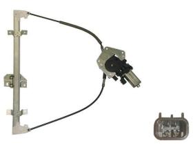 Jumasa ZR FR31 L B - ELEVALUNAS DELANTERO IZQUIERDO ELECTRICO CON MOTOR NO CONFOR