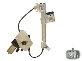 Jumasa ZR FR73 R - ELEVALUNAS TRASERO DERECHO ELECTRICO CON MOTOR NO CONFORT 4